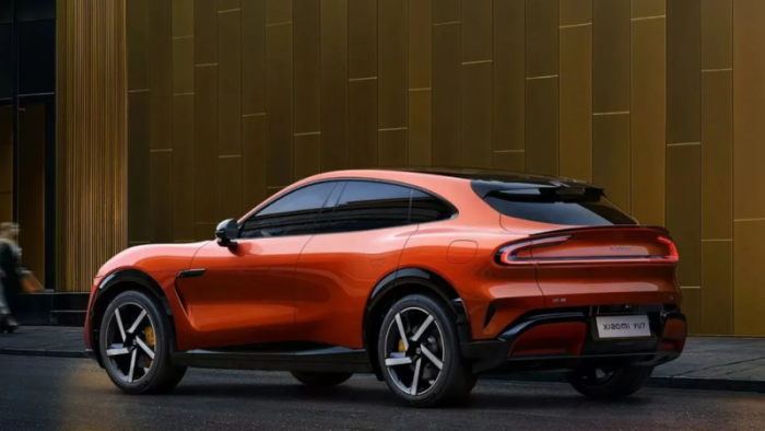 Xiaomi YU7 Siap Meluncur, SUV Listrik Canggih Mulai Diproduksi Massal