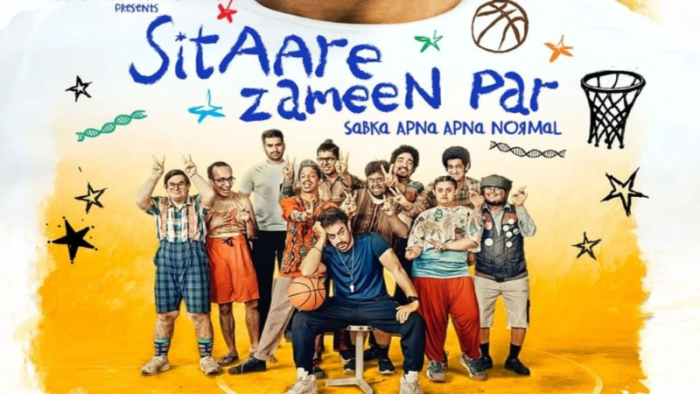 Ulasan Sitaare Zameen Par: Film Aamir Khan menembus sudut-sudut jiwa Anda yang paling sunyi