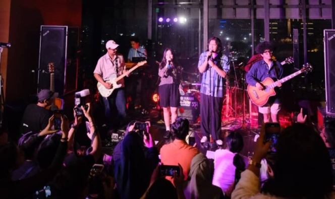 Prambanan Jazz 2025 di Artotel Semarang: Penggabungan Budaya Indonesia dan Musisi Nasional-Internasional