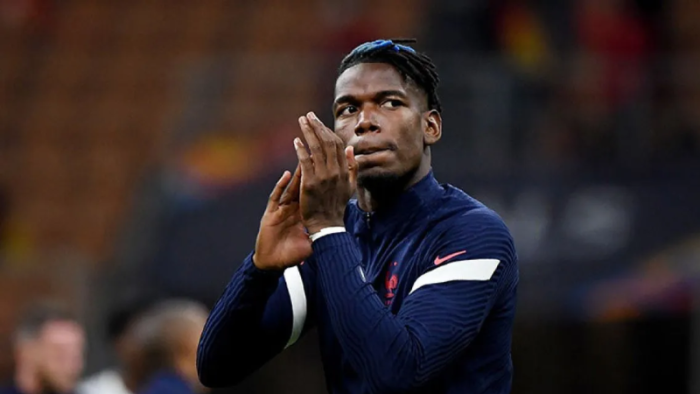 Pogba Sepakat Gabung AS Monaco Usai Skorsing, Siap Jalani Tes Medis Akhir Pekan Ini