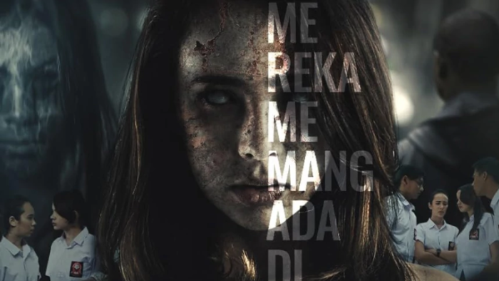 REVIEW Malam Jahanam: Horor Keluarga Bernuansa Mistis dengan Sentuhan Budaya Lokal