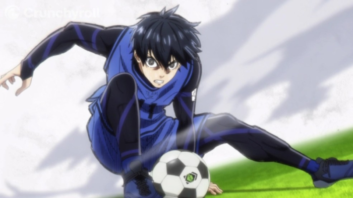 Spoiler Blue Lock Chapter 309 