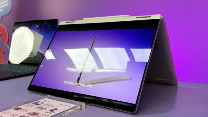 Lenovo Luncurkan 5 Laptop Copilot+ PC Berbasis AI di Indonesia, Harga Mulai Rp13 Jutaan