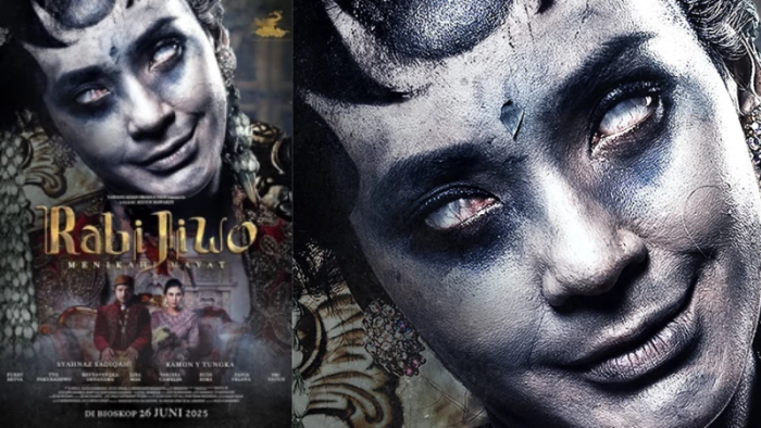ULASAN Rabi Jiwo: Horor Mistik Tentang Ambisi dan Cinta Terlarang, Tayang di Bioskop