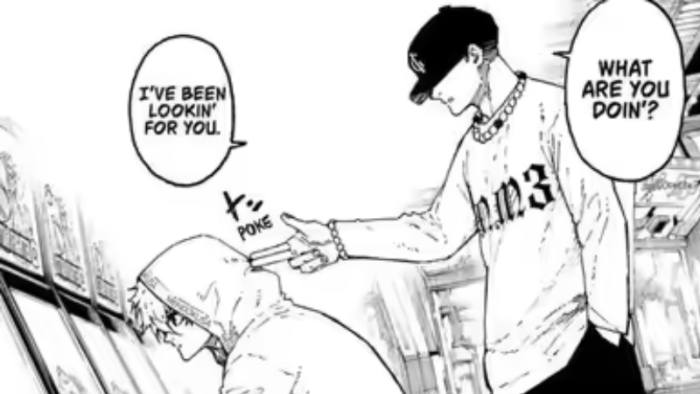 SPOILER Blue Lock Chapter 310