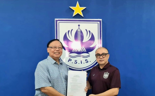 Dreamlight World Media Resmi Jadi Official Media Partner PSIS