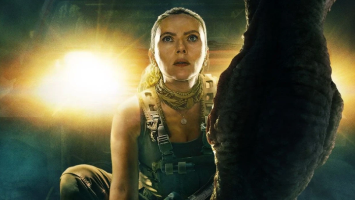 Scarlett Johansson Kalahkan Samuel L Jackson dan Robert Downey Jr, Jadi Aktor Utama Berpenghasilan Tertinggi