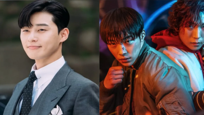 Park Seo Joon akan tampil sebagai cameo di Bloodhounds 2, ketahui apa yang diharapkan dari sekuel Woo Do Hwan dan Lee Sang Yi