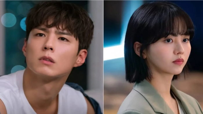 Park Bo Gum, Kim So Hyun GOOD BOY Ep 15-16 OTT Rilis