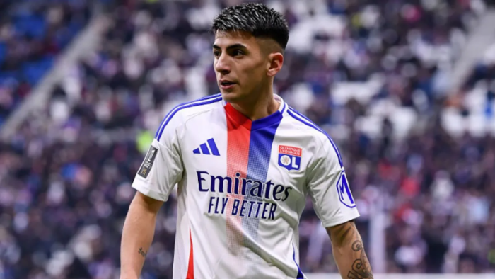 Atletico Madrid Capai Kesepakatan Rekrut Thiago Almada dari Botafogo