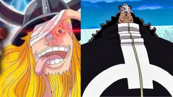 Episode One Piece Terbaik: Kisah Tragis Kuma di Episode 1136 Raih Rating Tertinggi