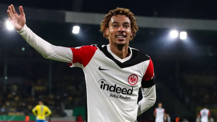 Liverpool Sepakati Transfer Hugo Ekitike, Calon Penjualan Termahal Frankfurt