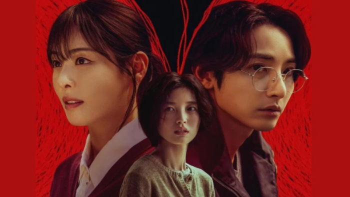 Lee Soo Hyuk, Arin's S Line Ep 5-6 Rilis