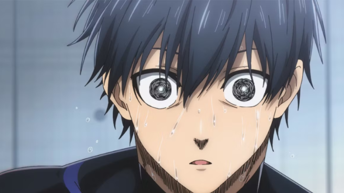BOCORAN Blue Lock Chapter 313