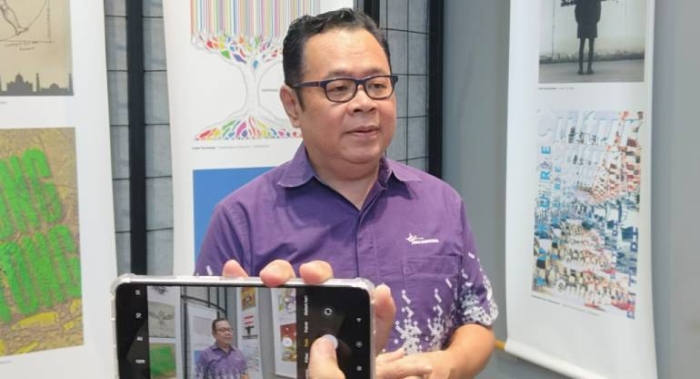 Binus University Semarang Gelar Techtopia 2025, Langkah Strategis Persiapkan Generasi Adaptif 