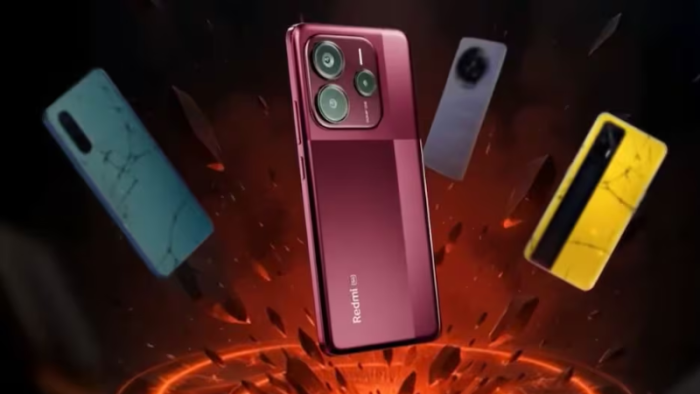 Redmi Note 14 SE 5G dengan SoC Dimensity 7025 Ultra dan Layar 120Hz