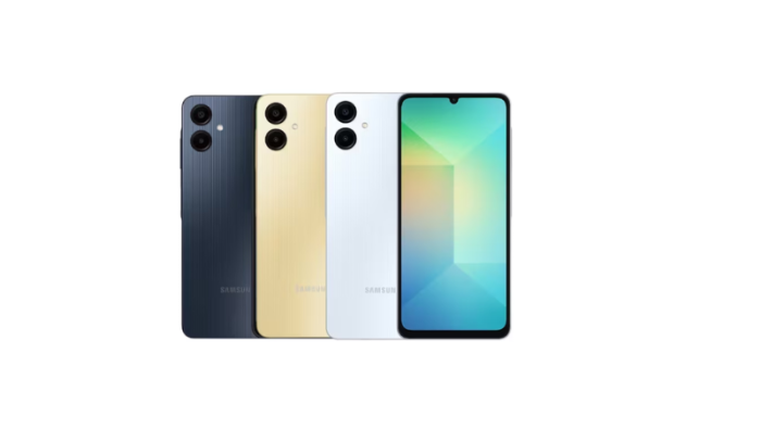 Samsung Galaxy A07 Spesifikasi Utama