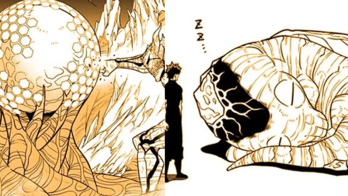 Manga Kaiju No. 8 Resmi Berakhir Setelah Lima Tahun Penayangan