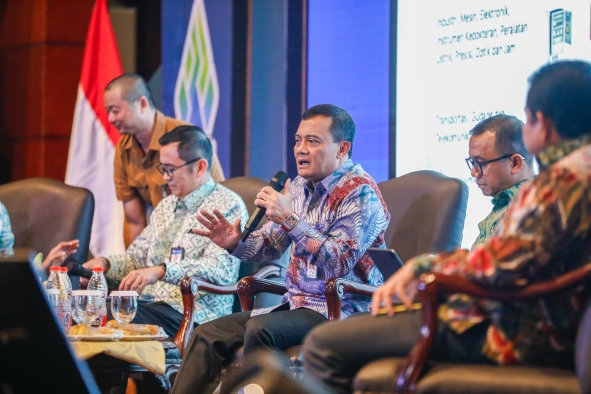Pengusaha: Jawa Tengah Tempat Terbaik untuk Investasi