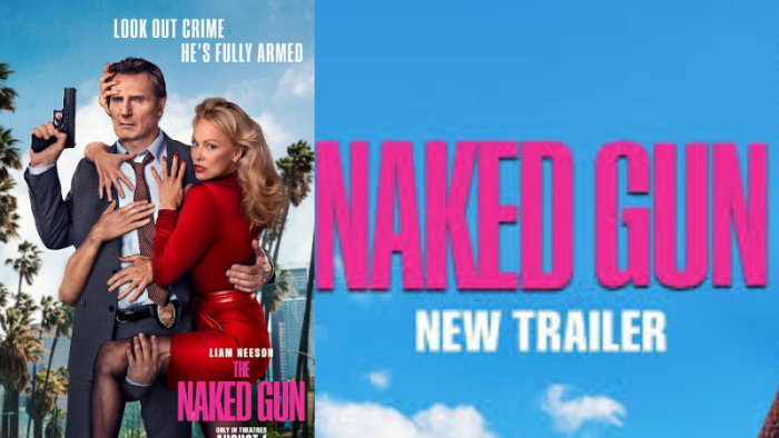 REVIEW The Naked Gun: Kembalinya Komedi Bodoh yang Cerdas