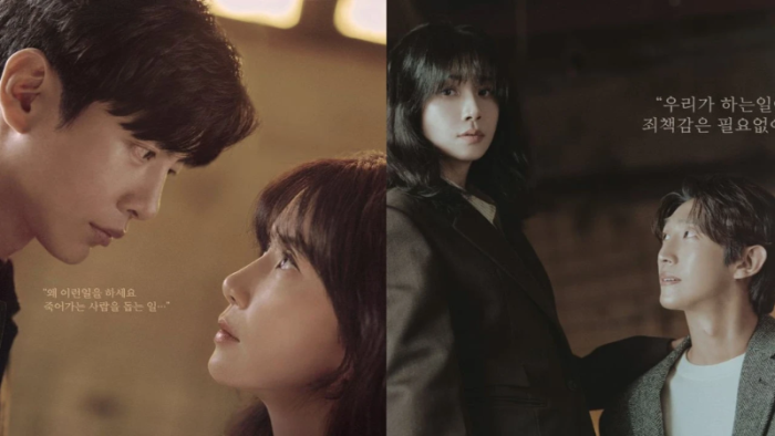 Mary Kills People yang Dibintangi Lee Min Ki dan Lee Bo Young Dirilis