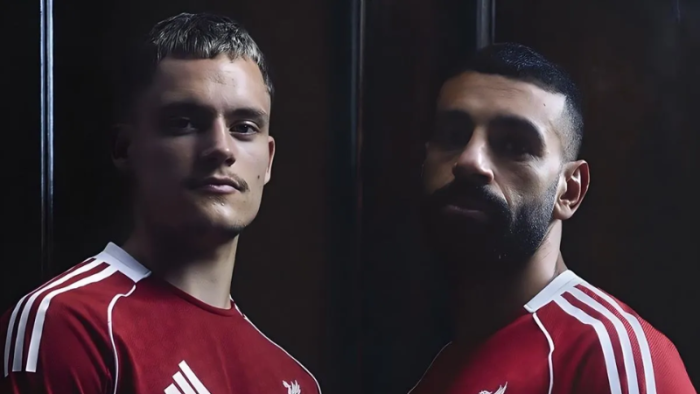 Liverpool Resmi Luncurkan Jersey Baru Bersama adidas, Reuni Ikonis Dimulai