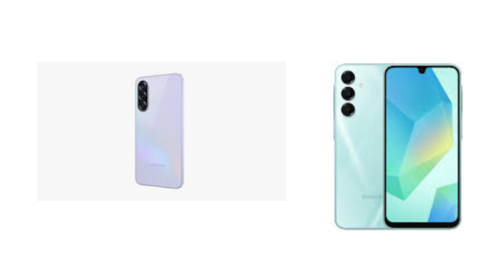 Samsung Galaxy A17 Siap Meluncur, Ini Bocoran Desain dan Spesifikasinya