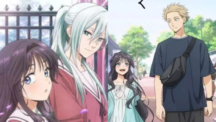 Ulasan The Fragrant Flower Blooms with Dignity Episode 4: Ketegangan manis mekar dalam anime romansa