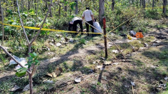 Perempuan Ditemukan Tewas di Hutan Ponorogo dengan Tanda Kekerasan di Tubuh