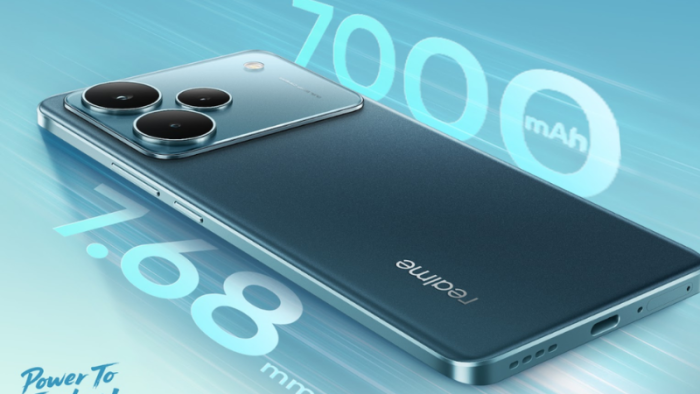 Realme P4 Series Hadir di India dengan Spesifikasi Premium dan Harga Terjangkau