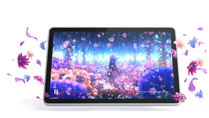 Lenovo Tab Resmi Meluncur di India, Usung Helio G85 dan Harga Mulai Rp2 Jutaan