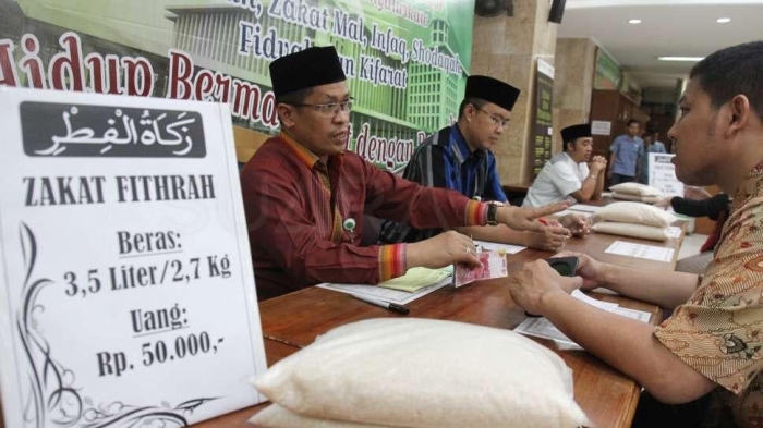 Penelitian Dosen HI UNAIR Hadirkan Dialog antara Zakat, SDGs, dan Ilmu Hubungan Internasional