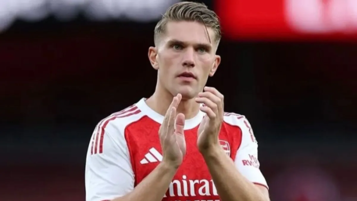 Big Match Liga Inggris: MU vs Arsenal, Debut Gyökeres di Old Trafford