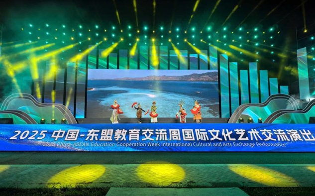 Ikuti Pertukaran Pendidikan, Nur Azizah Tertarik dengan Mempelajari Arsitektur China dan Indonesia