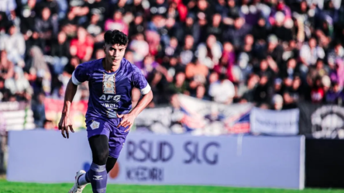 Persik Pinjamkan Dua Pemain Muda ke Klub Liga 2 demi Tambah Jam Terbang