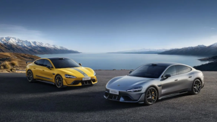 Xiaomi Siap Gempur Pasar Otomotif Eropa Mulai 2027