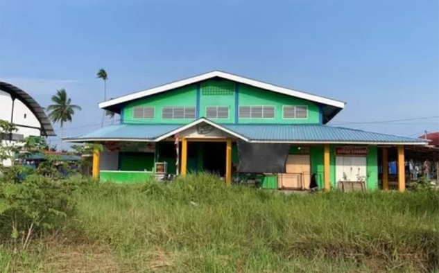 Pembangunan Pasar Ikan Ranai Natuna harus Segera Terealisasi