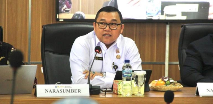 Kemenkum Jateng:  Amnesti dan Abolisi Merupakan Hak Prerogatif Presiden