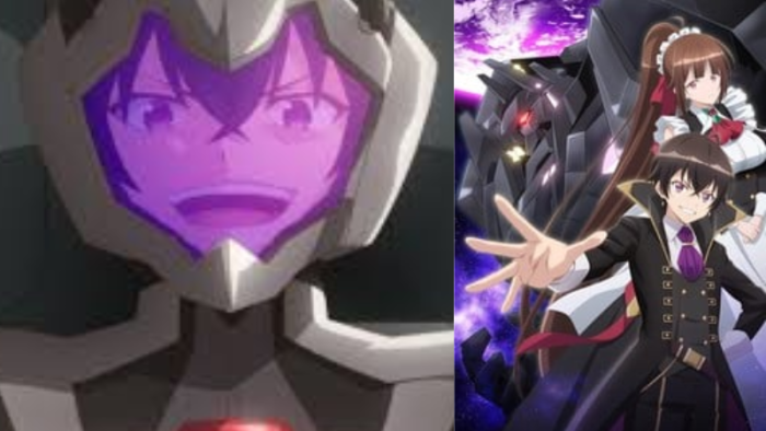 REVIEW I'm the Evil Lord of an Intergalactic Empire! 