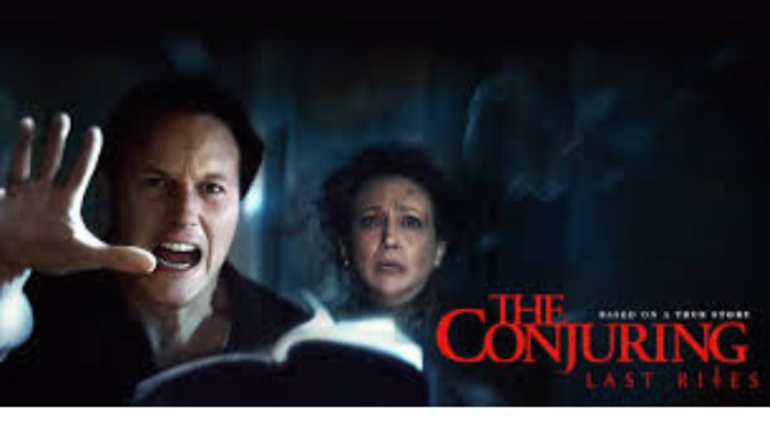 The Conjuring: Last Rites, Penutup Franchise Horor Ikonik