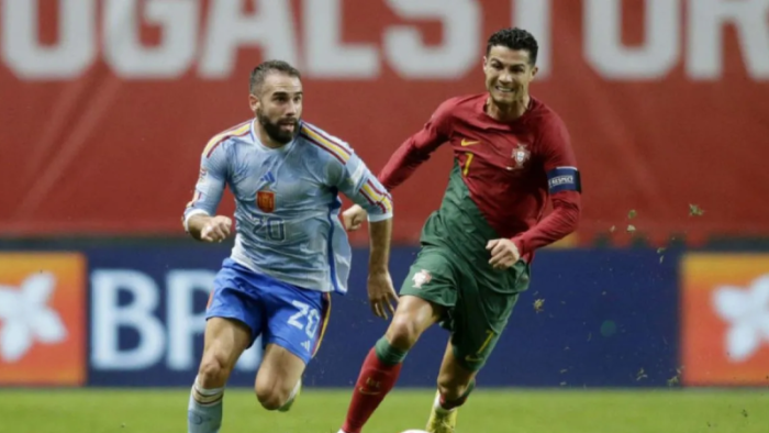 Carvajal Incar Tempat di Timnas Spanyol untuk Piala Dunia 2026