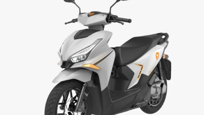 Yadea Velax Meluncur di Malaysia, Motor Listrik Mirip Honda Vario dengan Harga Rp27 Jutaan