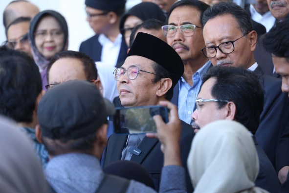 Pernyataan Sikap Universitas Airlangga