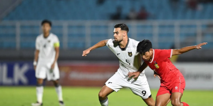 Pelatih Korsel U-23 Akui Indonesia Punya Potensi Jadi Lawan Menyulitkan