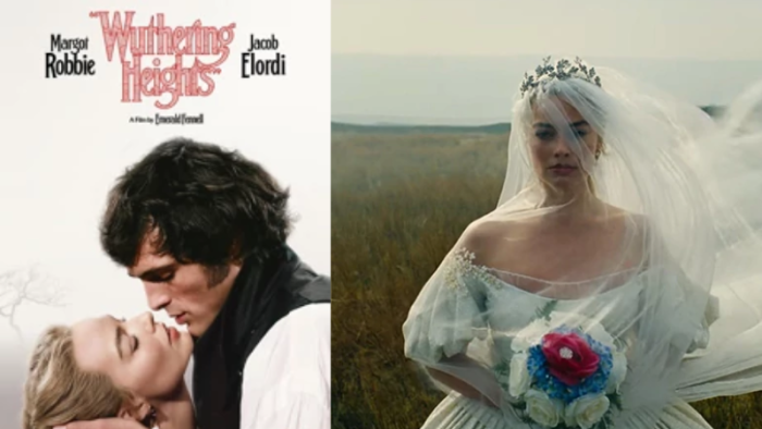 SINOPSIS Wuthering Heights, Versi Baru Hadir dengan Nuansa Gelap dan Sensual