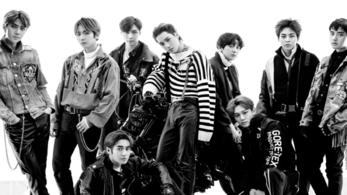 EXO Umumkan Comeback pada Desember 2025, Bangkitkan Antusiasme EXO-L