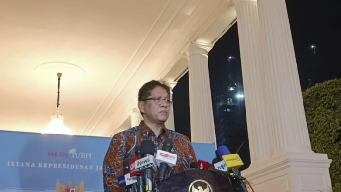 Menkeu Purbaya Yudhi Sadewa Hadiri Raker Perdana dengan DPR, Soroti RAPBN 2026 dan Kinerja Ekonomi