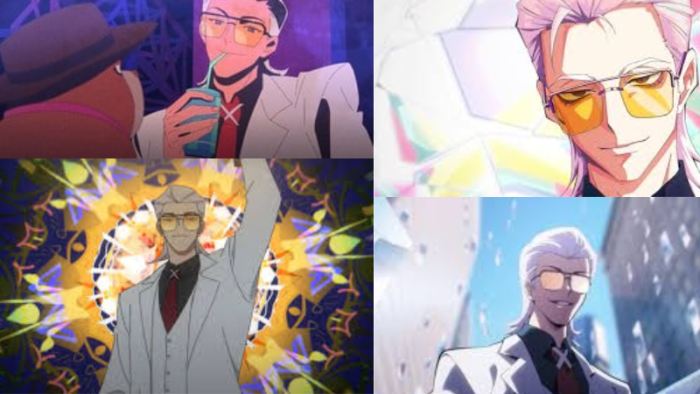 EPISODE 24 To Be Hero X, Pertaruhan Melawan Takdir