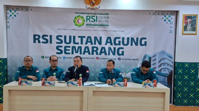 Konflik Dokter RSI Sultan Agung Semarang, Tak Jalankan Prosedur ILA saat Persalinan Pasien
