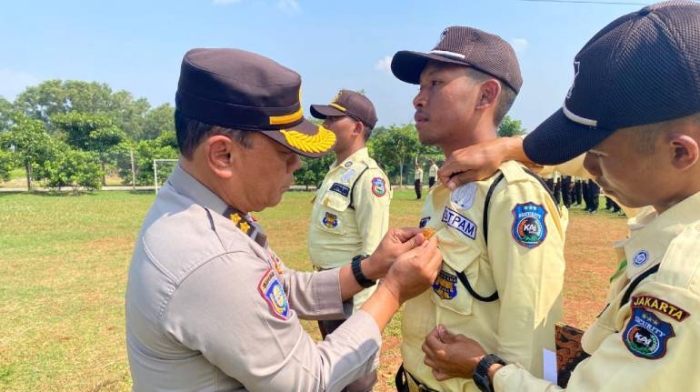 KAI Services Cetak Security Profesional 